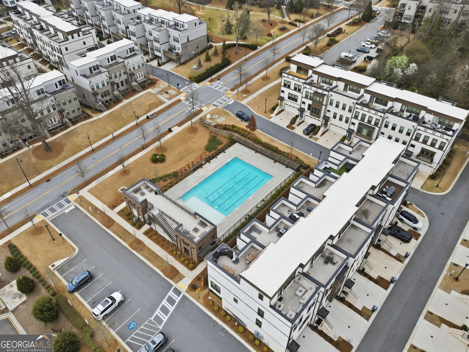 1163 Rivard Circle Atlanta - Photo 46