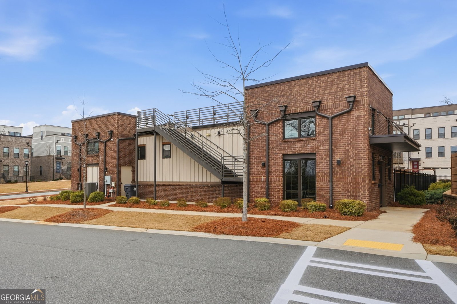 1163 Rivard Circle Atlanta - Photo 48