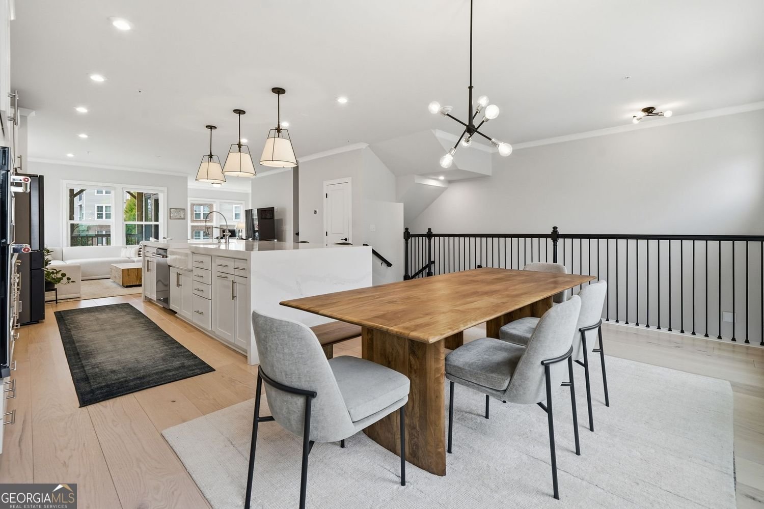 1163 Rivard Circle Atlanta - Photo 6