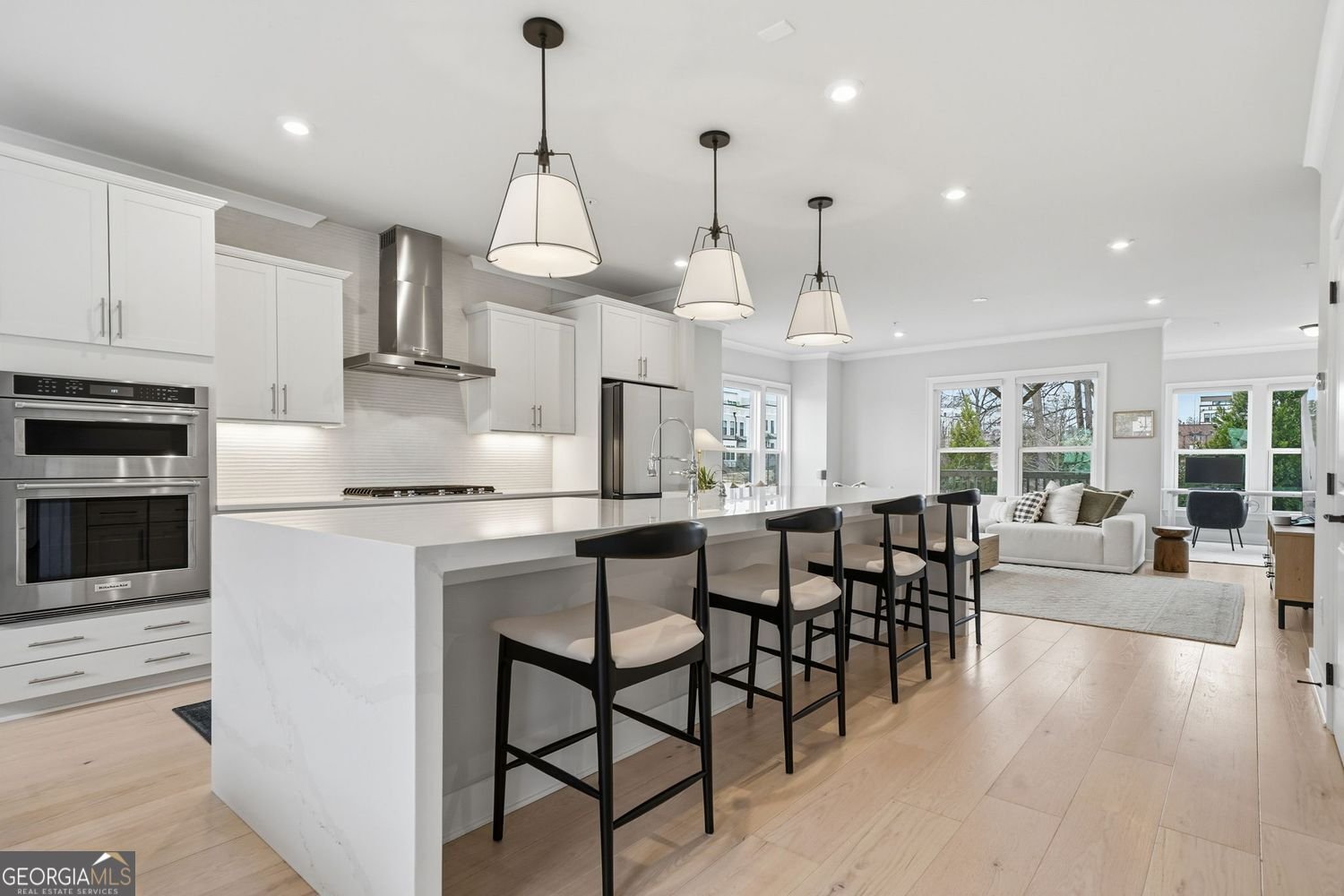 1163 Rivard Circle Atlanta - Photo 7