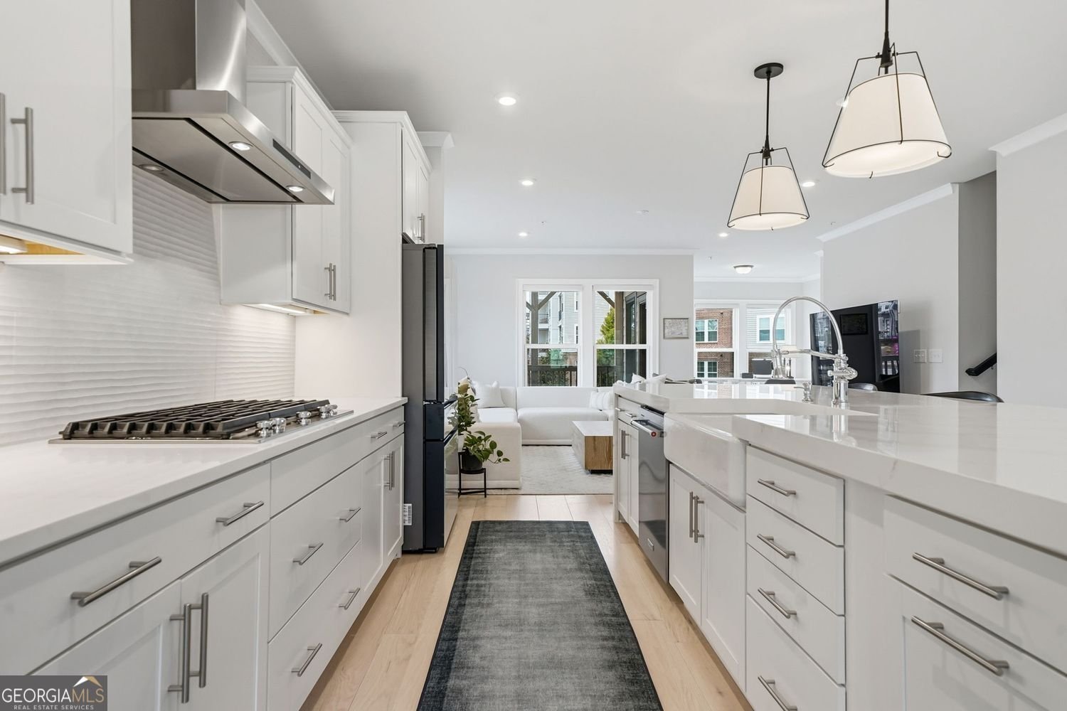 1163 Rivard Circle Atlanta - Photo 8