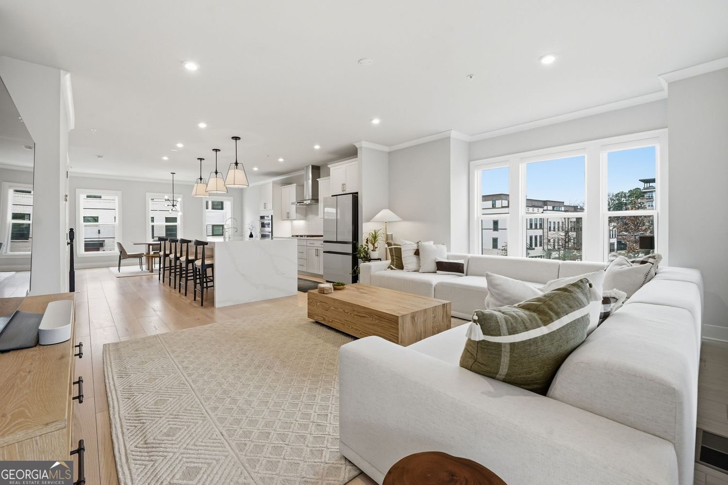 1163 Rivard Circle Atlanta - Photo 9