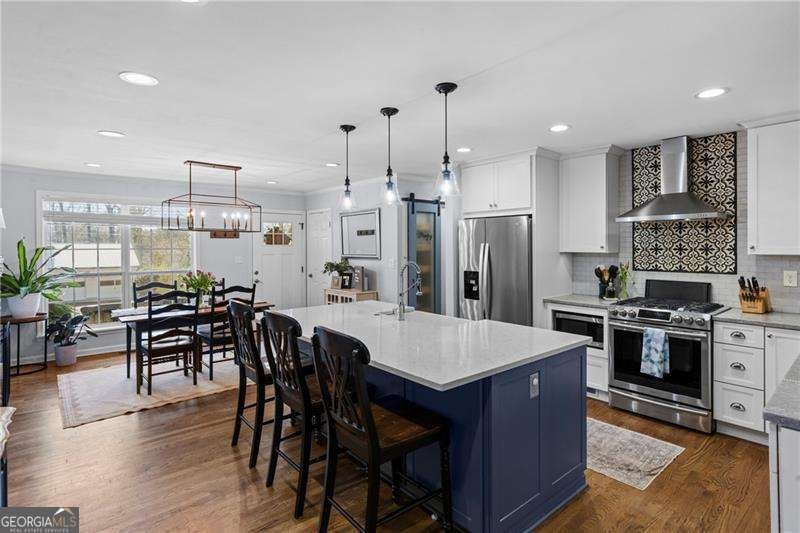 1771 Shawnee Place Smyrna - Photo 10