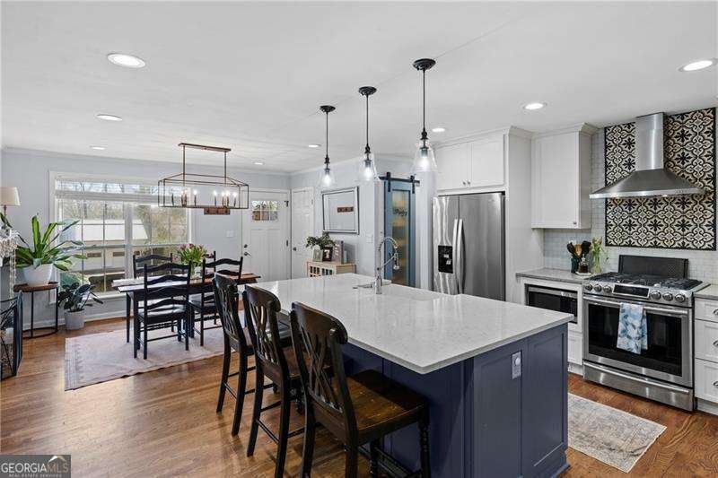 1771 Shawnee Place Smyrna - Photo 11