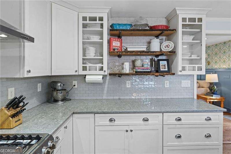 1771 Shawnee Place Smyrna - Photo 13