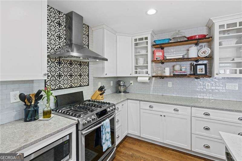 1771 Shawnee Place Smyrna - Photo 14