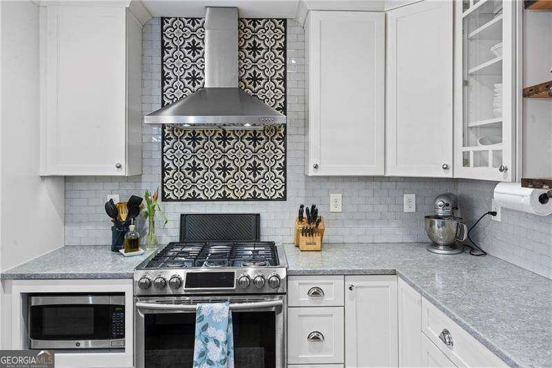 1771 Shawnee Place Smyrna - Photo 15