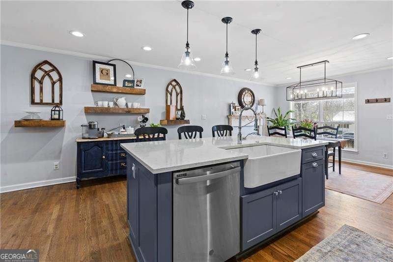 1771 Shawnee Place Smyrna - Photo 16