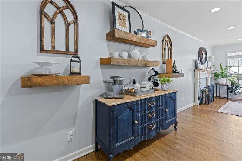 1771 Shawnee Place Smyrna - Photo 17