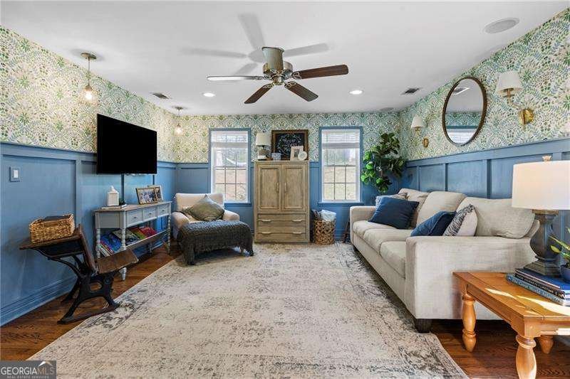 1771 Shawnee Place Smyrna - Photo 19