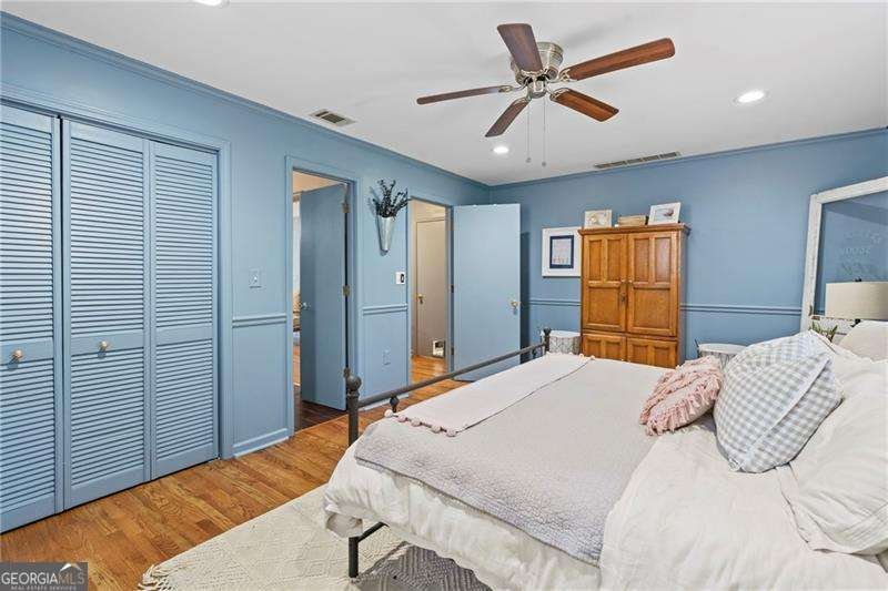 1771 Shawnee Place Smyrna - Photo 21