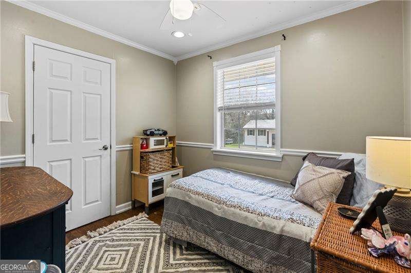 1771 Shawnee Place Smyrna - Photo 22