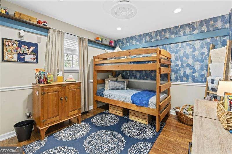 1771 Shawnee Place Smyrna - Photo 24