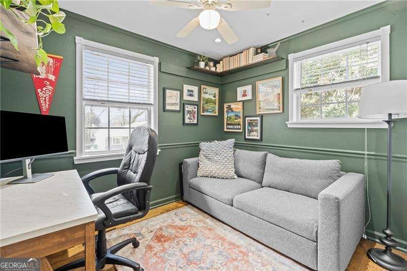 1771 Shawnee Place Smyrna - Photo 25