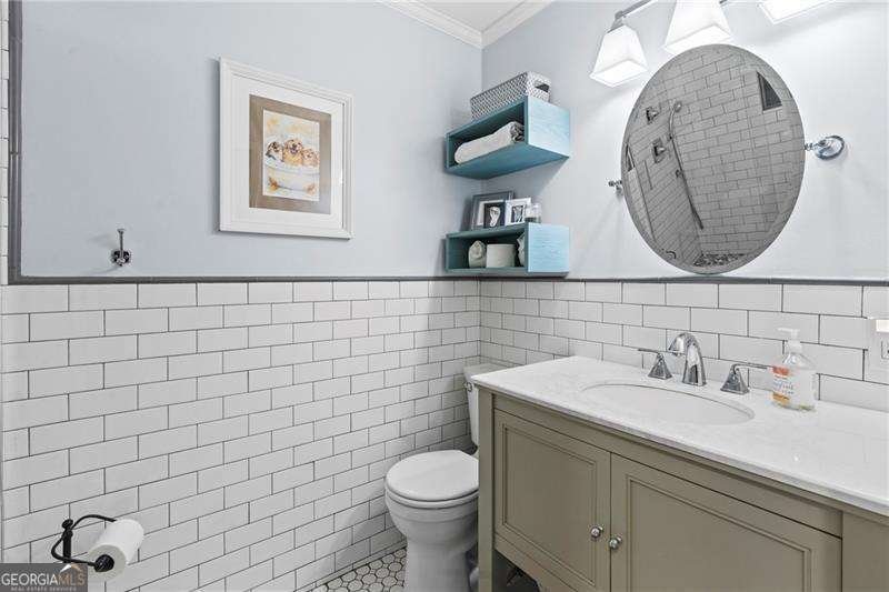 1771 Shawnee Place Smyrna - Photo 26