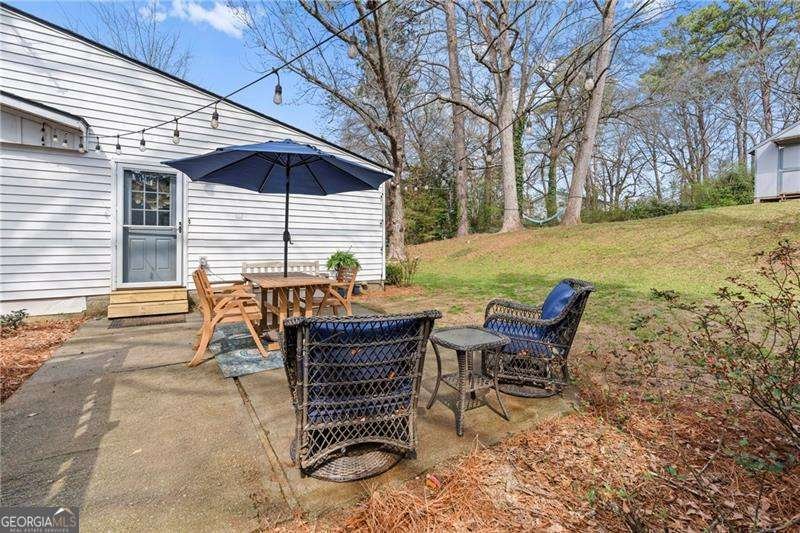 1771 Shawnee Place Smyrna - Photo 28