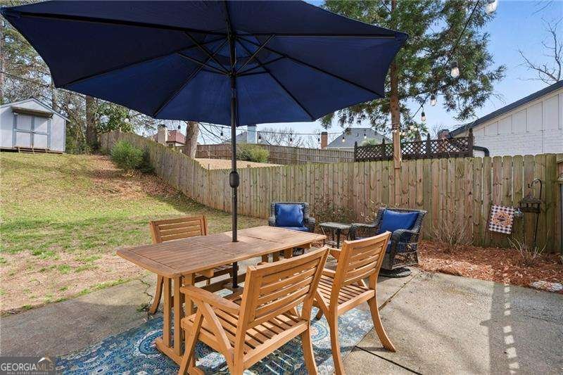 1771 Shawnee Place Smyrna - Photo 29