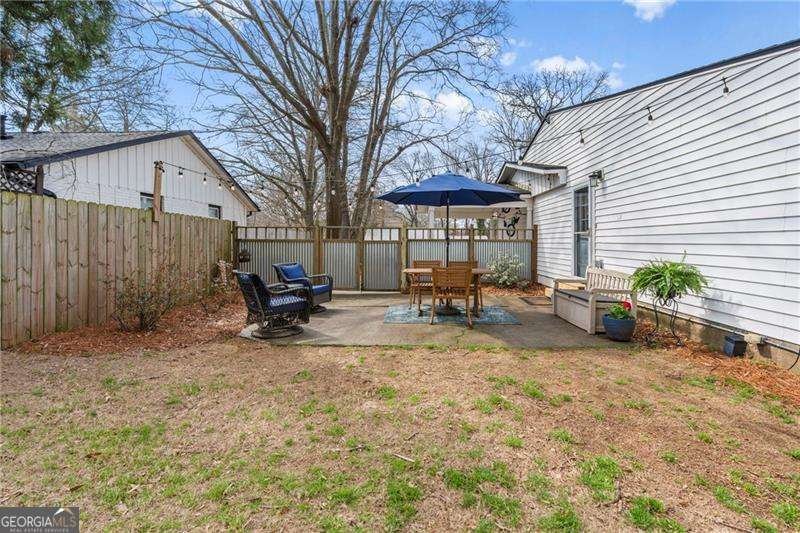 1771 Shawnee Place Smyrna - Photo 31