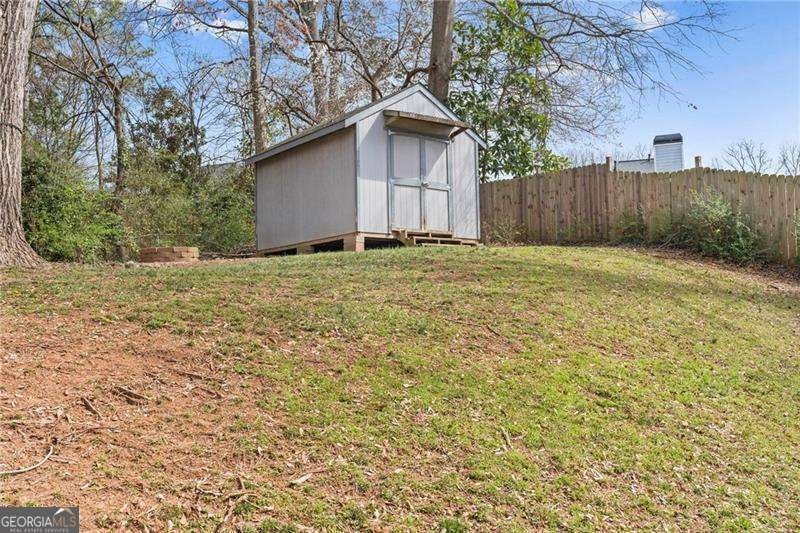 1771 Shawnee Place Smyrna - Photo 32