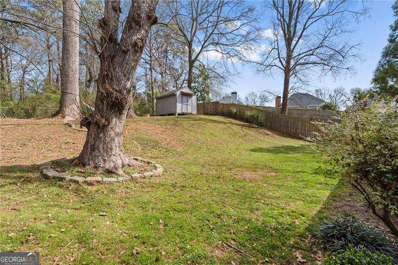 1771 Shawnee Place Smyrna - Photo 33