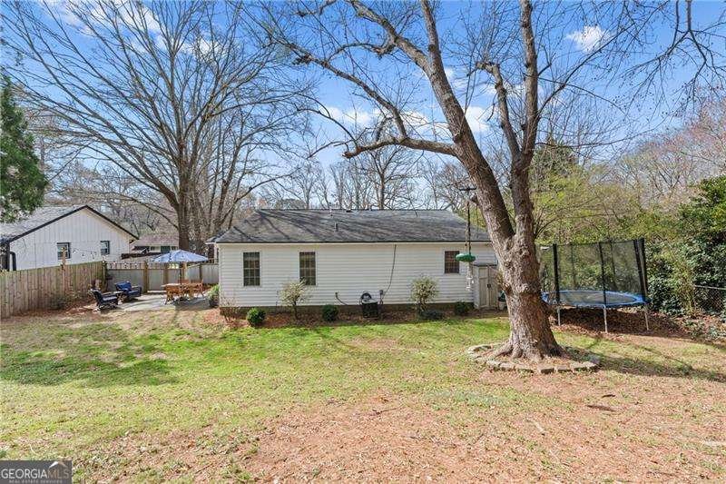 1771 Shawnee Place Smyrna - Photo 34