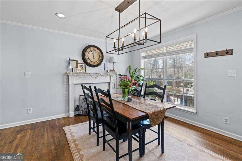 1771 Shawnee Place Smyrna - Photo 6