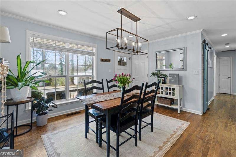 1771 Shawnee Place Smyrna - Photo 7