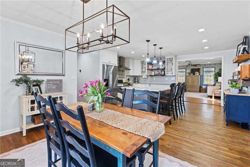 1771 Shawnee Place Smyrna - Photo 8