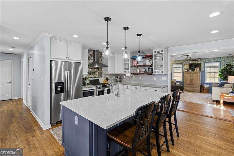 1771 Shawnee Place Smyrna - Photo 9