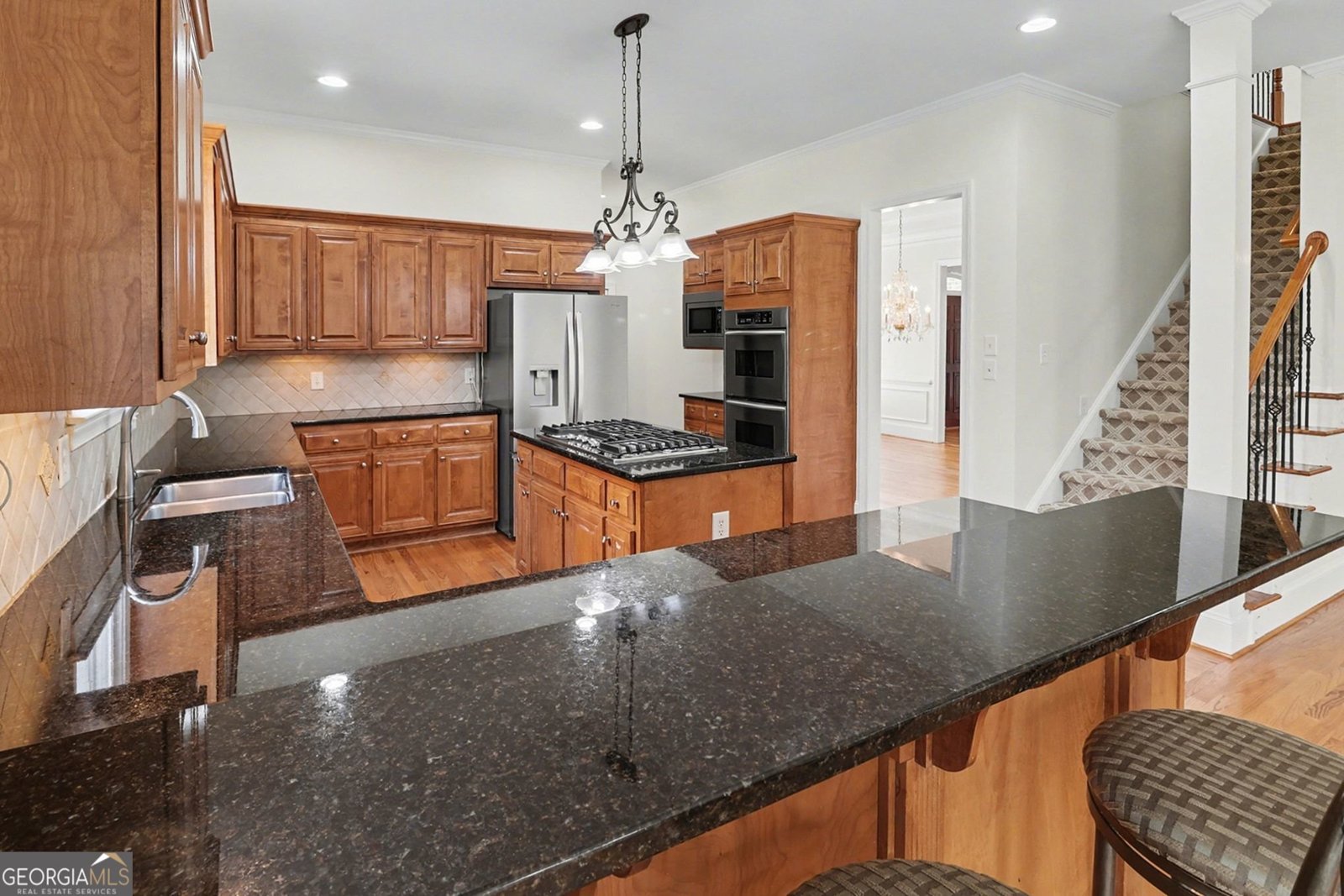 993 Southerby Lane Alpharetta - Photo 10