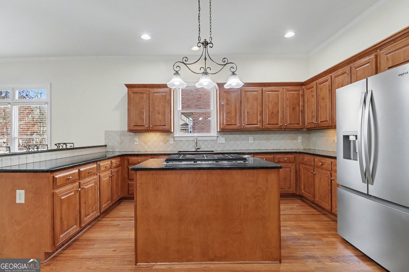 993 Southerby Lane Alpharetta - Photo 11