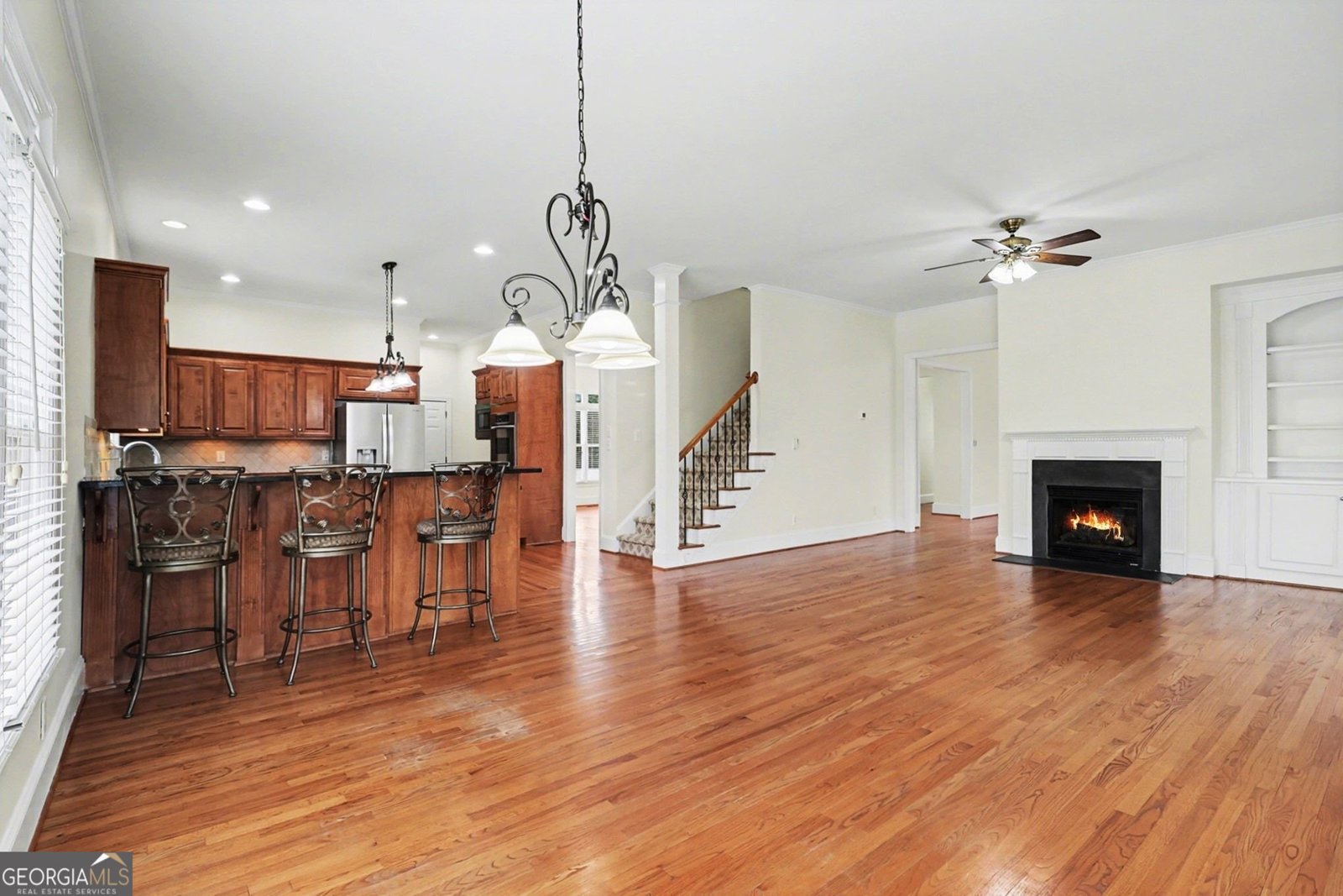 993 Southerby Lane Alpharetta - Photo 13