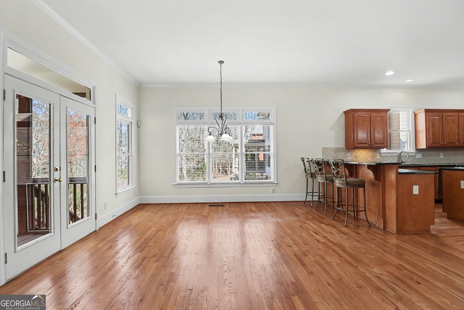 993 Southerby Lane Alpharetta - Photo 15