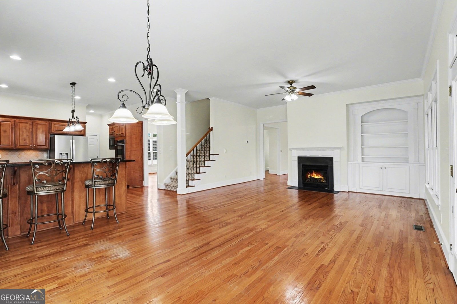 993 Southerby Lane Alpharetta - Photo 16