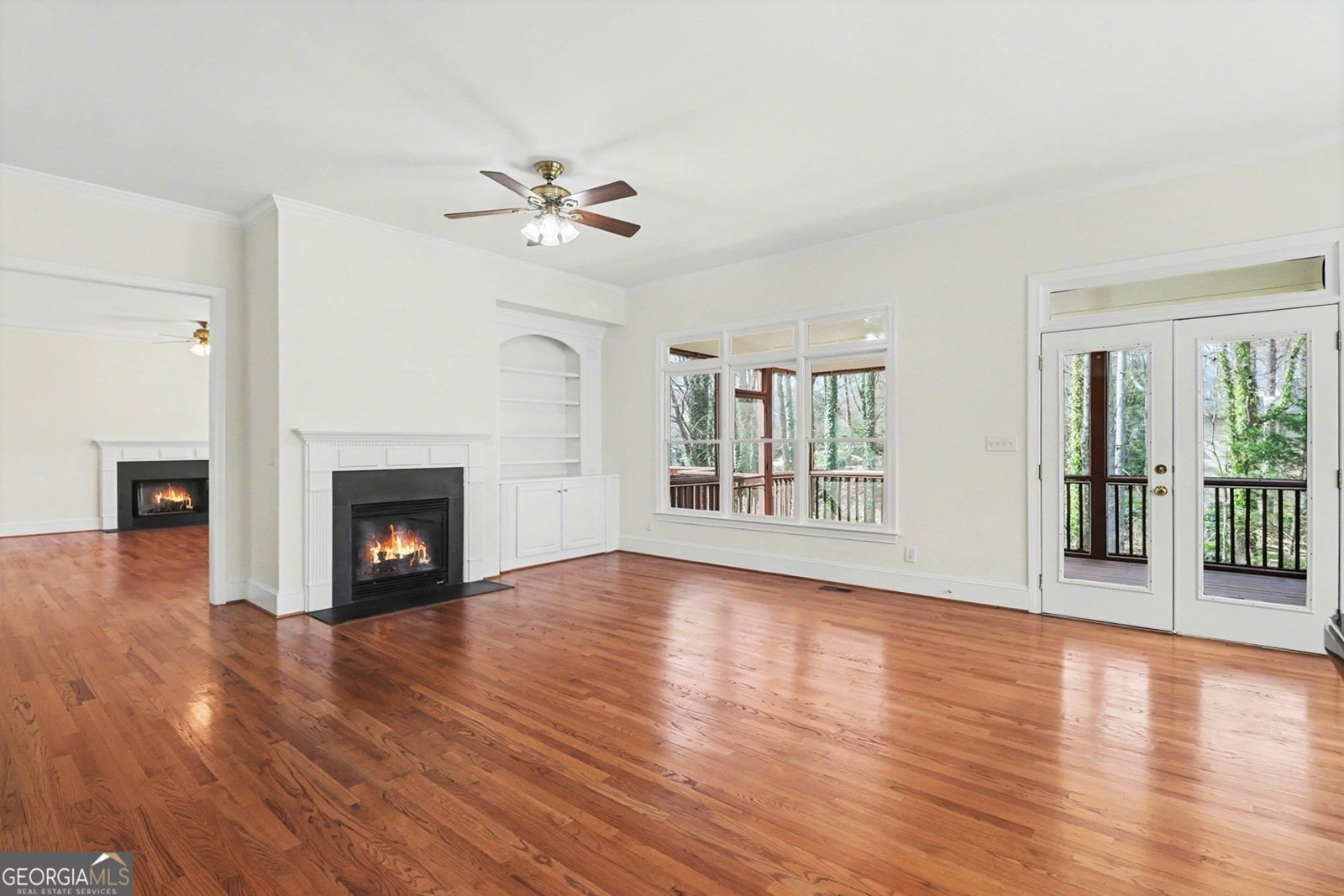 993 Southerby Lane Alpharetta - Photo 17