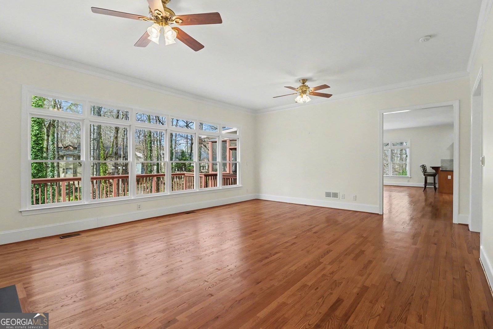 993 Southerby Lane Alpharetta - Photo 18