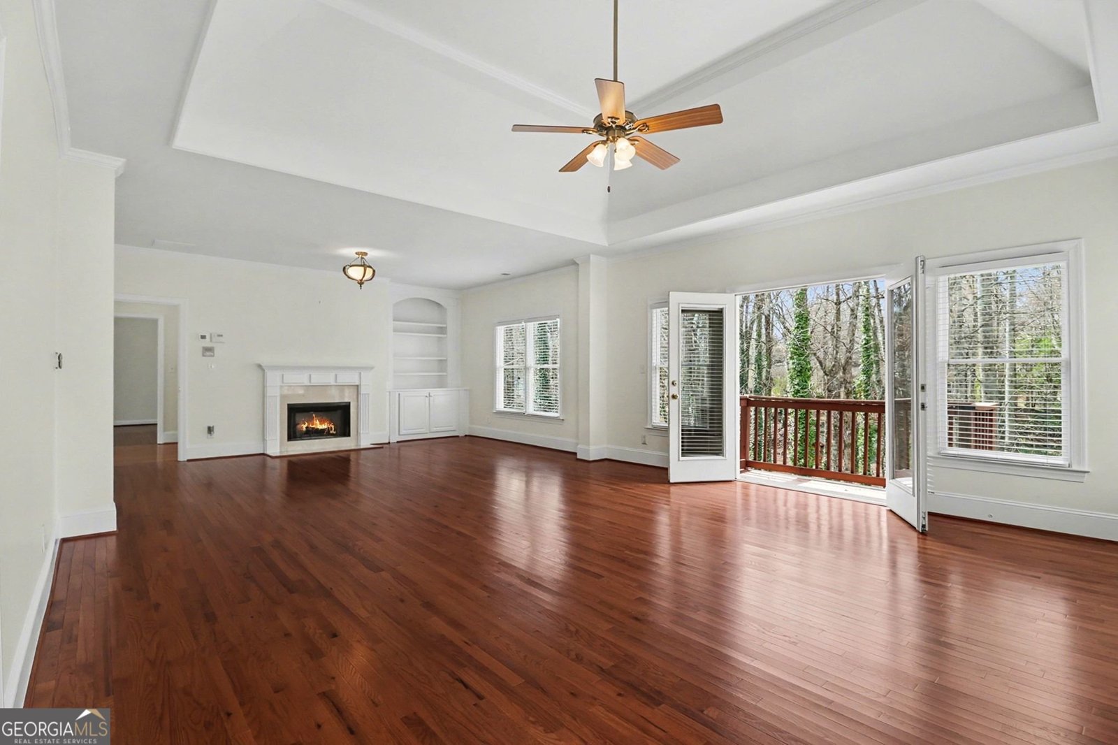 993 Southerby Lane Alpharetta - Photo 23