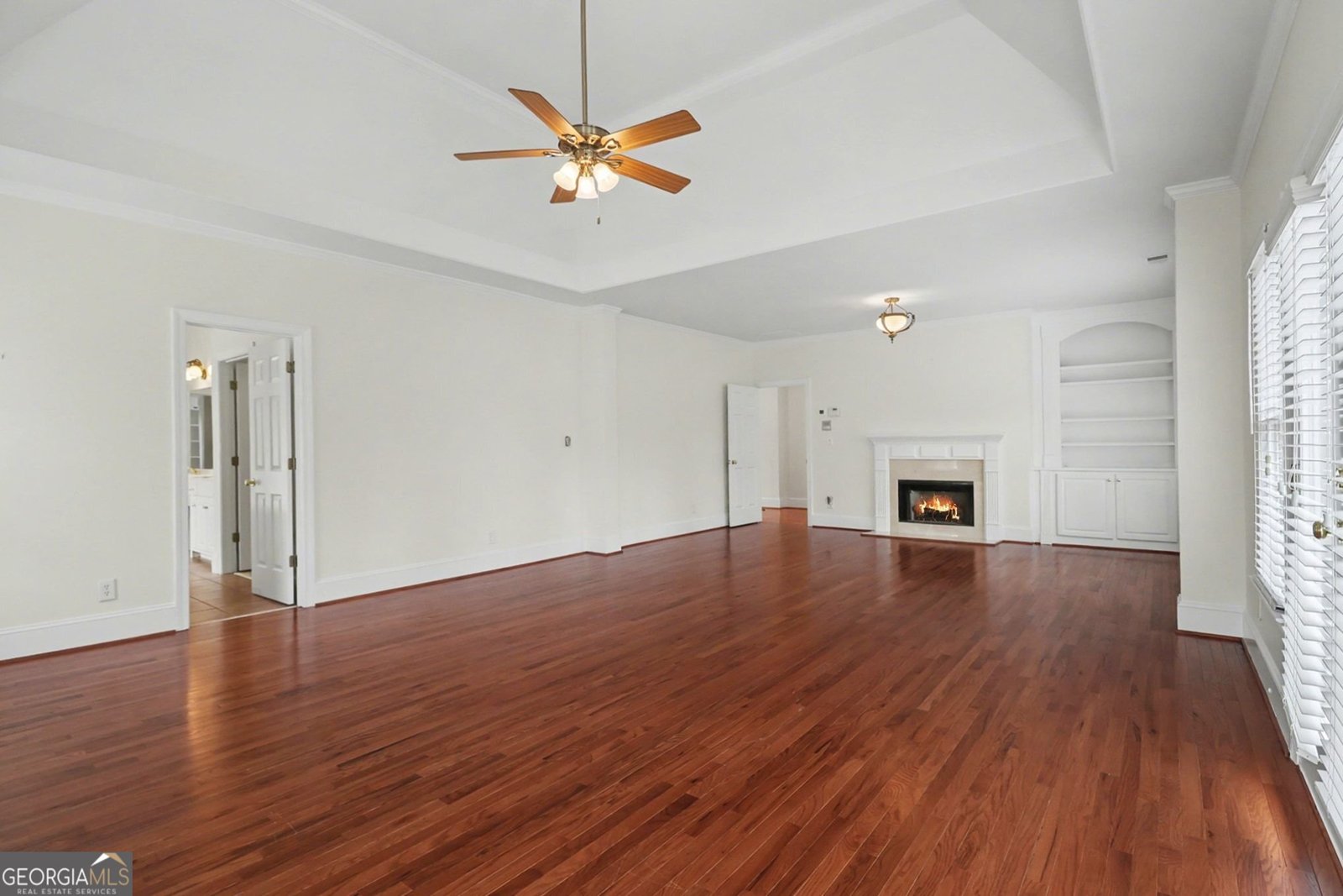 993 Southerby Lane Alpharetta - Photo 25