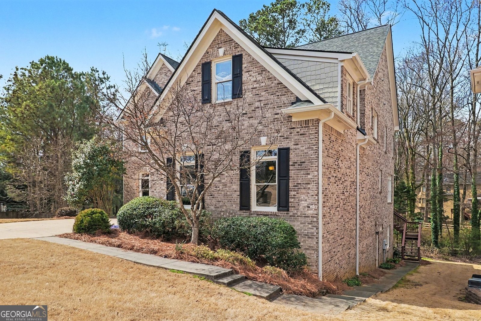 993 Southerby Lane Alpharetta - Photo 64