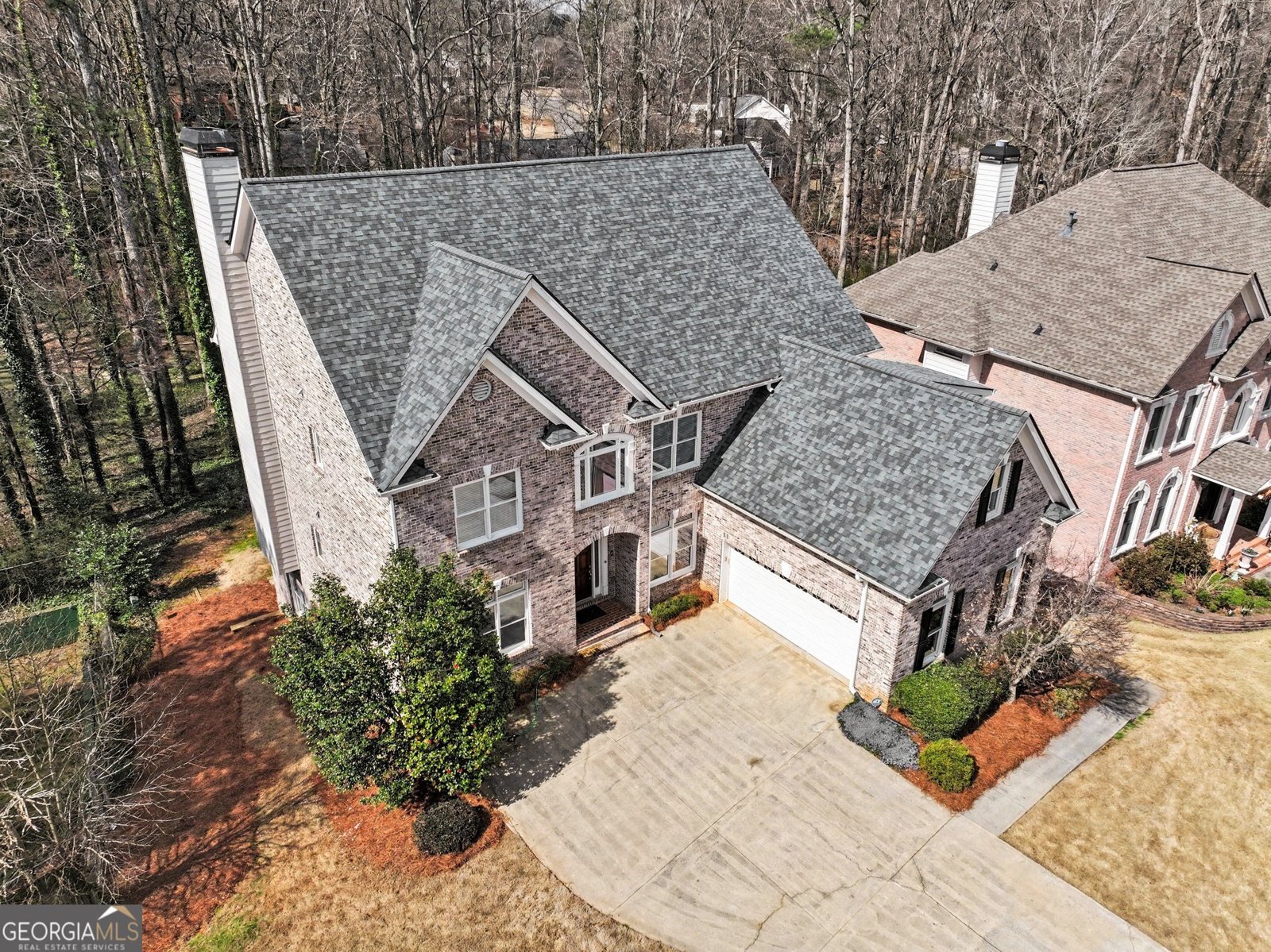 993 Southerby Lane Alpharetta - Photo 65