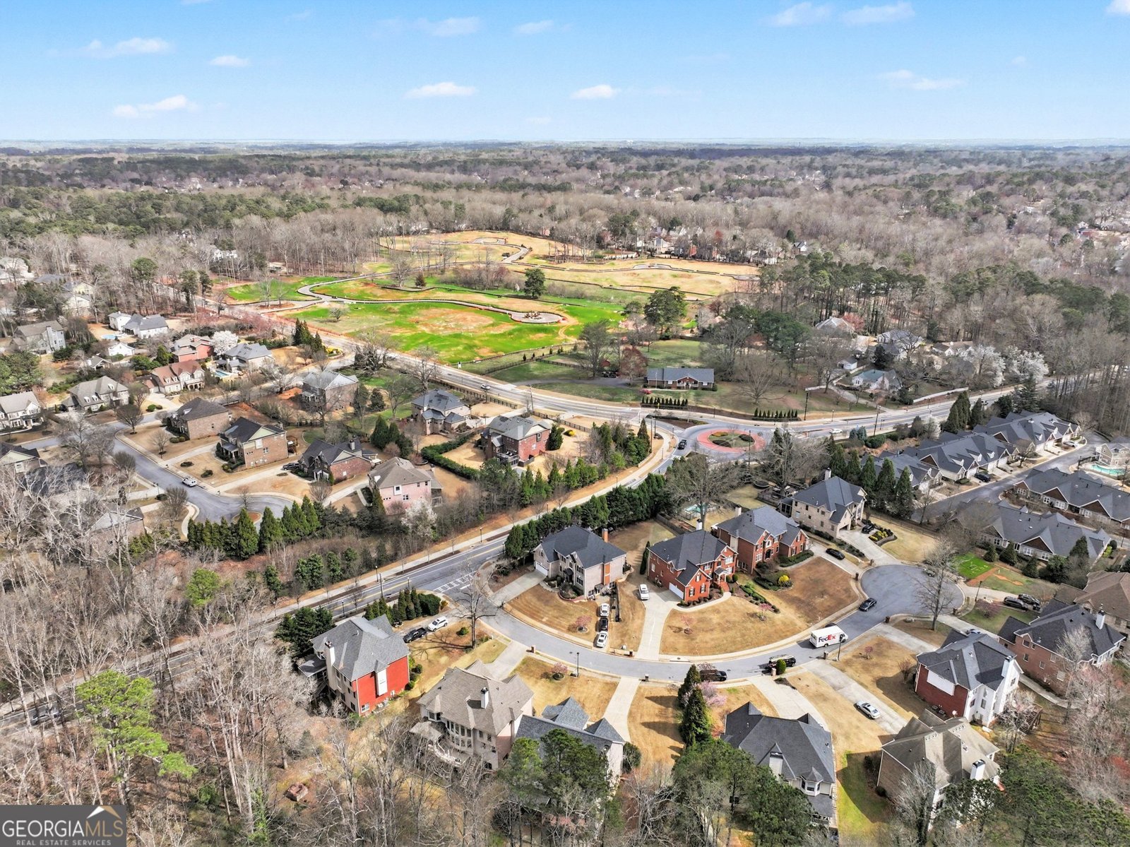 993 Southerby Lane Alpharetta - Photo 67