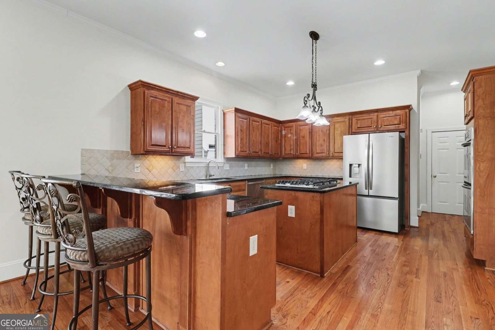 993 Southerby Lane Alpharetta - Photo 9