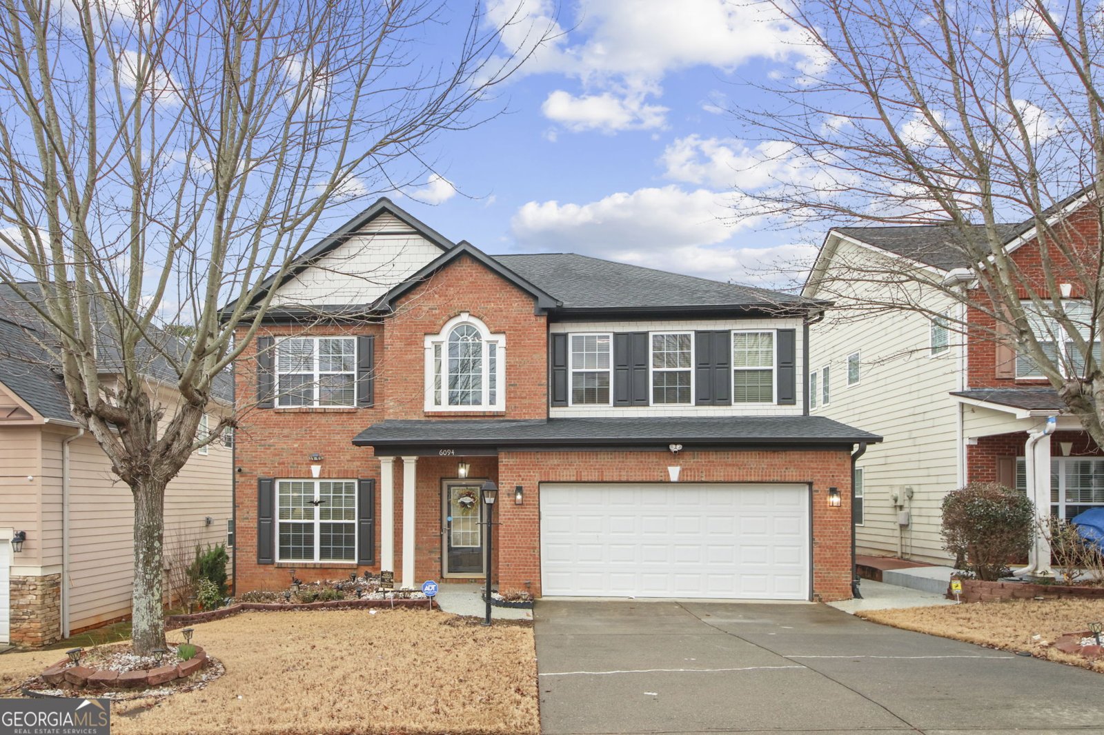 6094 Mimosa Circle Tucker - Photo 1