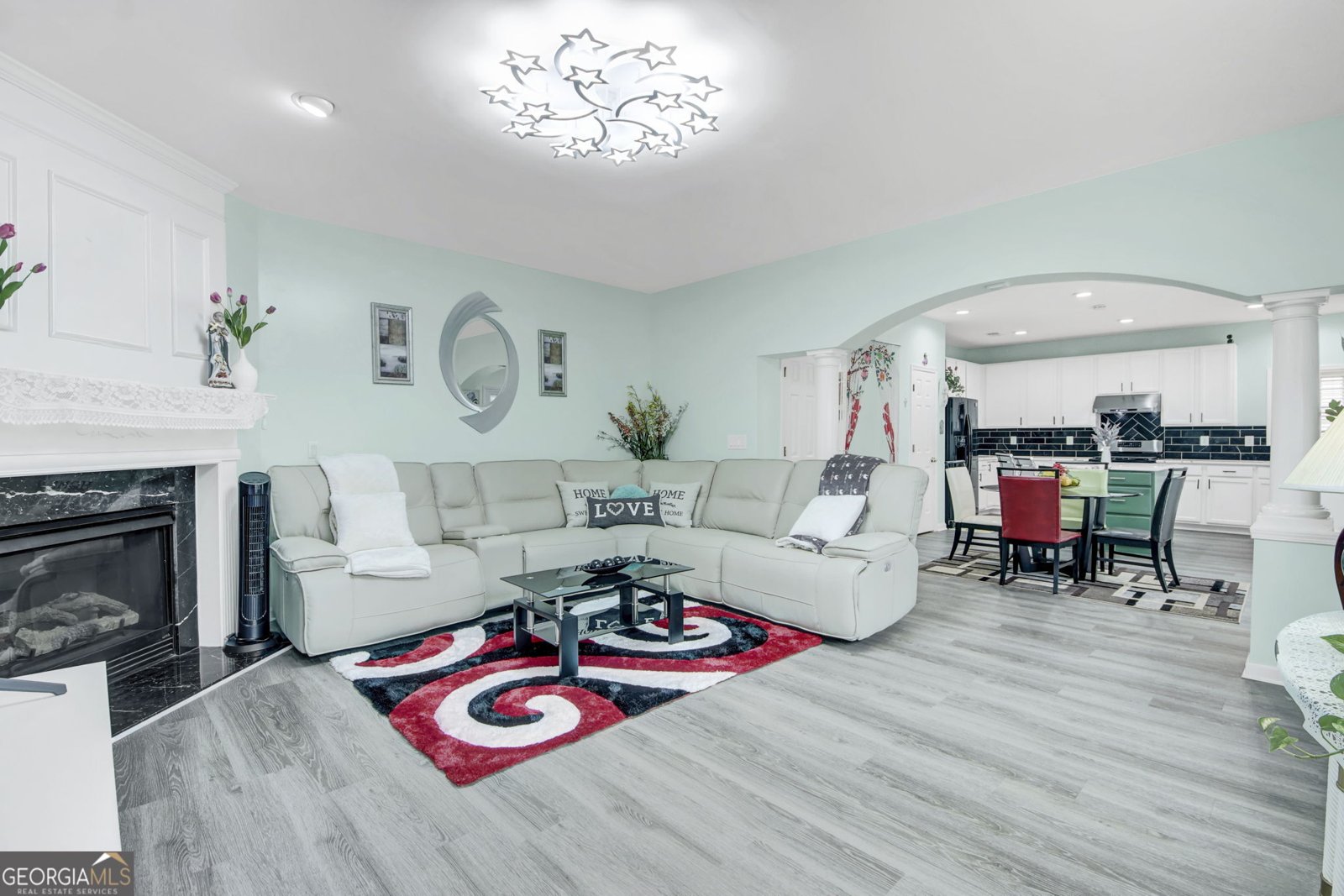 6094 Mimosa Circle Tucker - Photo 17