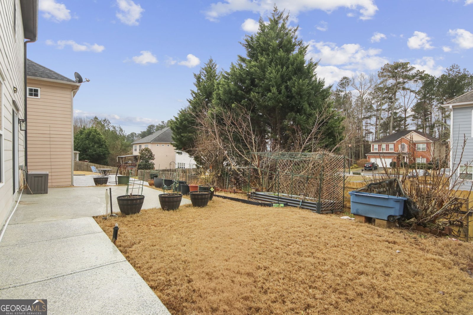 6094 Mimosa Circle Tucker - Photo 32