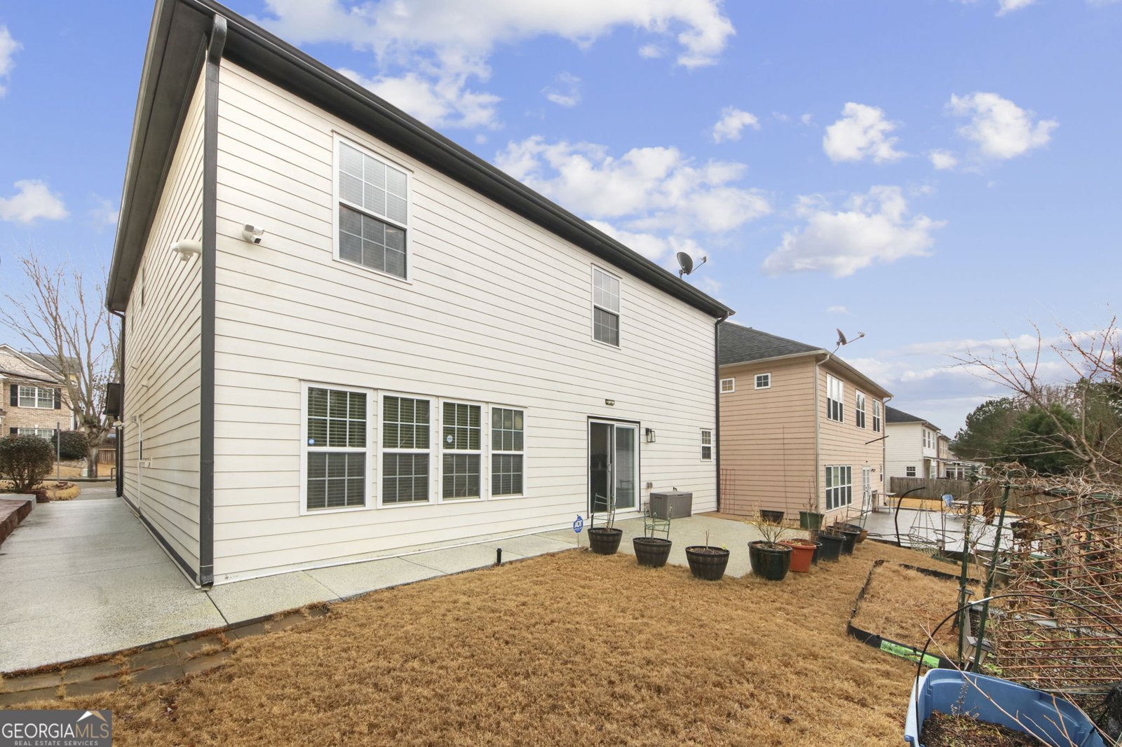 6094 Mimosa Circle Tucker - Photo 33