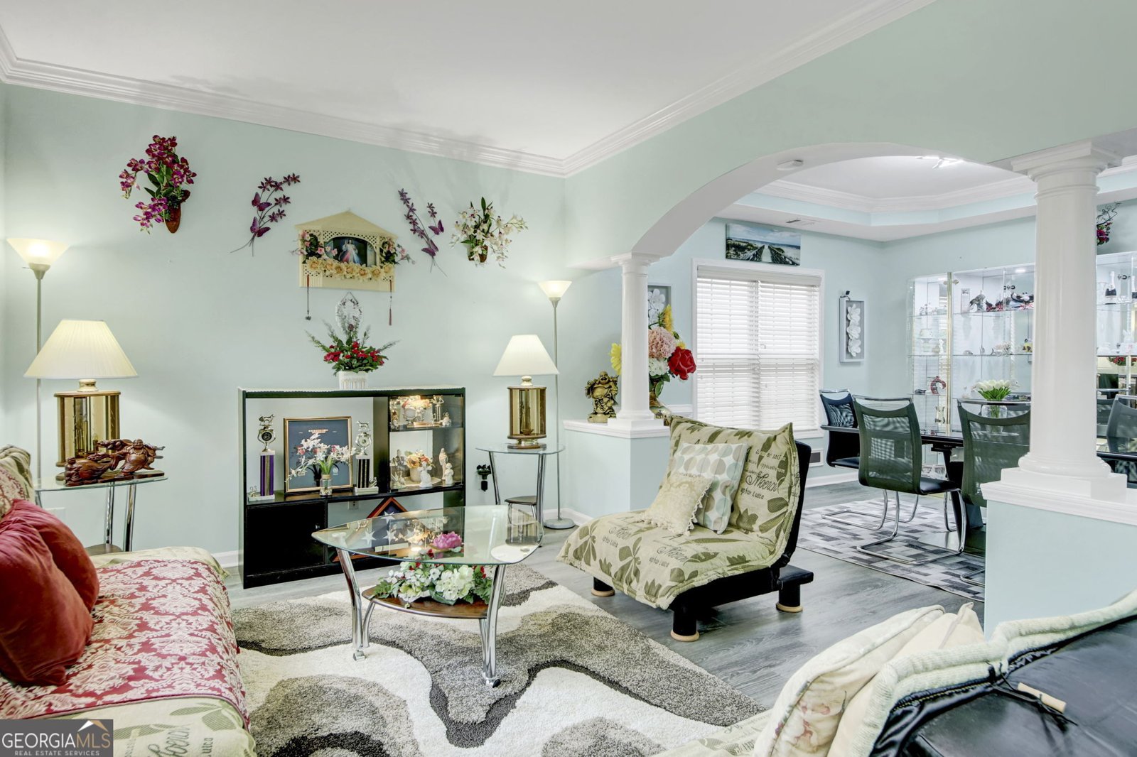 6094 Mimosa Circle Tucker - Photo 6