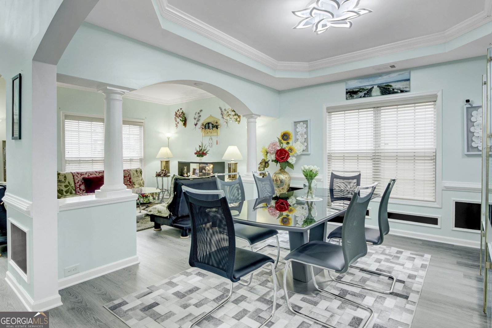 6094 Mimosa Circle Tucker - Photo 9