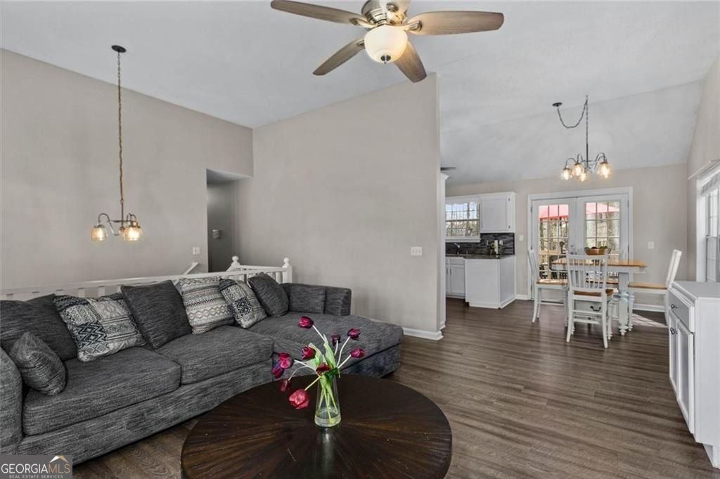 304 Ridge Hill Circle Canton - Photo 10