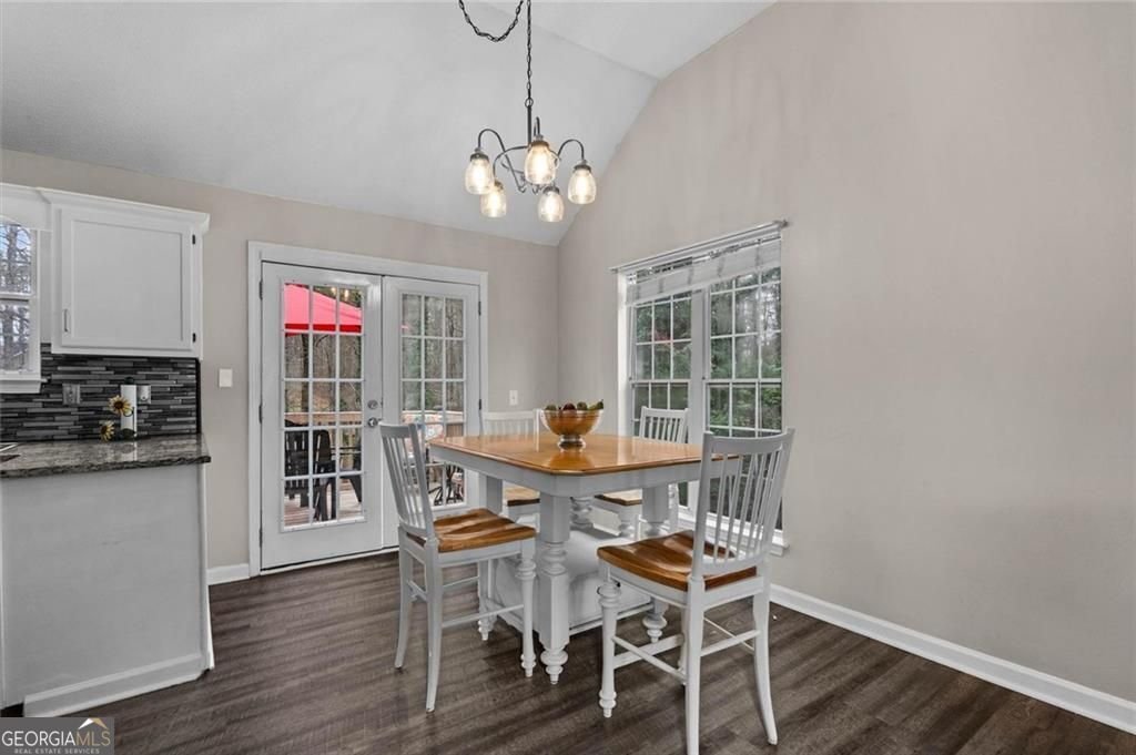 304 Ridge Hill Circle Canton - Photo 11